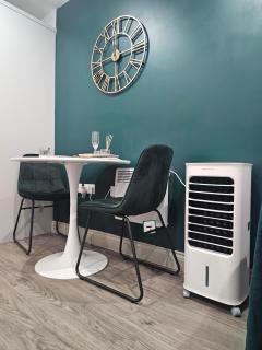 Modern Apartment by Leeds Arena & Uni - Central Station - 5