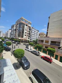 Big appartment close to city center - Tangeri - 0