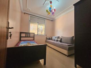 Big appartment close to city center - Tangeri - 8