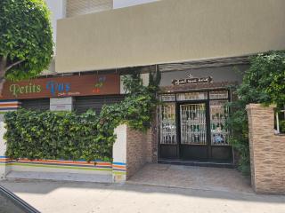 Big appartment close to city center - Tangeri - 6
