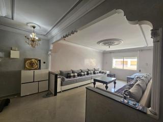 Big appartment close to city center - Tangeri - 5