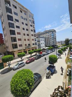 Big appartment close to city center - Tangeri - 4
