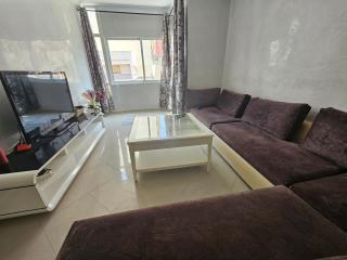 Big appartment close to city center - Tangeri - 3