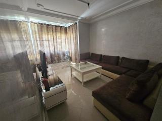 Big appartment close to city center - Tangeri - 2
