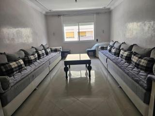 Big appartment close to city center - Tangeri - 1