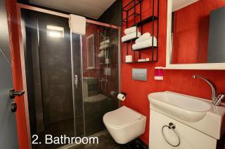 Wolf Of The City Hotel & Spa - Antalya - 1
