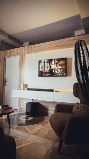 AFGO Luxe Haven - Galadima - 0