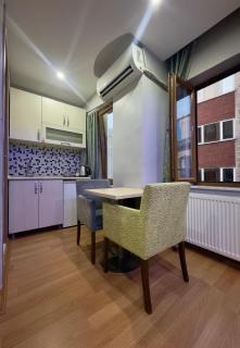 Mitra Downtown Hotel - Istanbul - 1