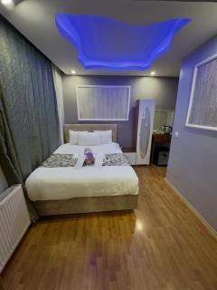 Mitra Downtown Hotel - Istanbul - 2