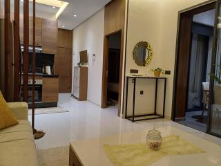Charmant studio familial mehdia plage - 4
