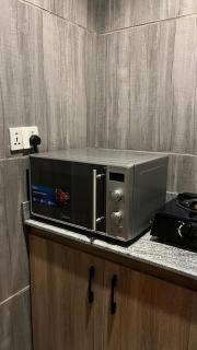 AFGO Luxe Haven - Galadima - 8