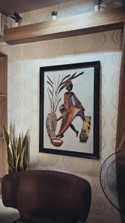 AFGO Luxe Haven - Galadima - 6