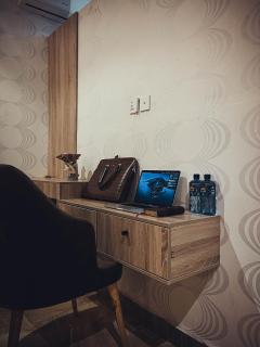 AFGO Luxe Haven - Galadima - 5