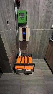 AFGO Luxe Haven - Galadima - 4