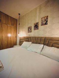 AFGO Luxe Haven - Galadima - 3