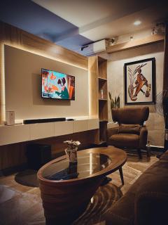 AFGO Luxe Haven - Galadima - 2