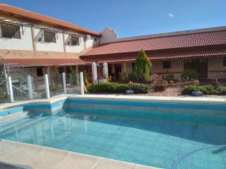 Hosteria Manantial de Carpintería - Carpintería - 7