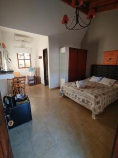 Hosteria Manantial de Carpintería - 2