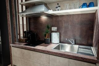 A&A Comfort Apartments - Ohrid - 7