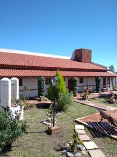 Hosteria Manantial de Carpintería - Carpintería - 0