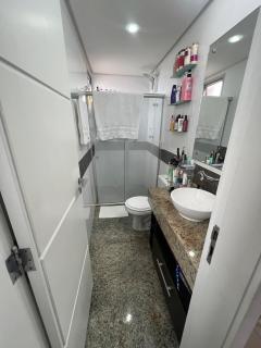 Apartamento para Temporada - COP 30 - Belém - 4