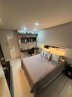 Apartamento para Temporada - COP 30 - Belém - 8