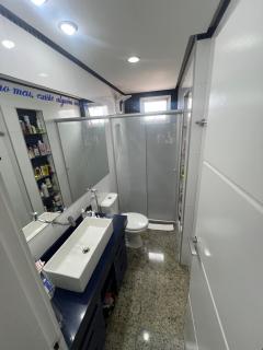 Apartamento para Temporada - COP 30 - Belém - 2