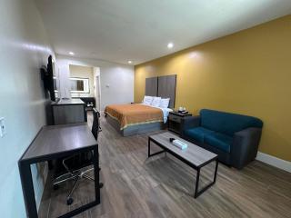 Scottish Inn and Suites - Katy - 5
