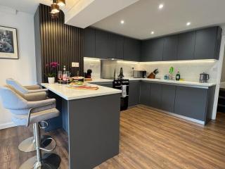 Harmony in Bicester - Bicester - 6