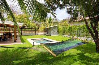 Casa Morpho, Barrigona - Primavera - 2
