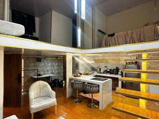 Apartamento Amoblado cali - Cali - 6