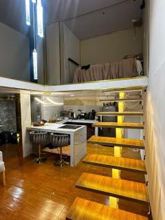 Apartamento Amoblado cali - Cali - 5