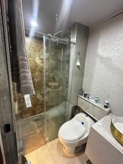 Apartamento Amoblado cali - Cali - 2