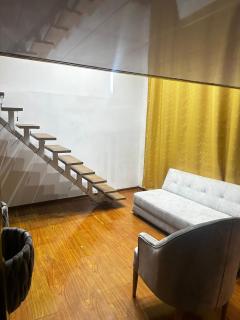 Apartamento Amoblado cali - Cali - 1