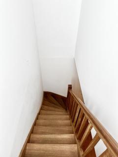 Le Duplex Scandinave - T4 - 2ext - 9