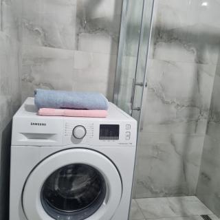 Etno apartmemt - Pristina - 2