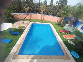 villa paradisiaque - Marrakech - 7