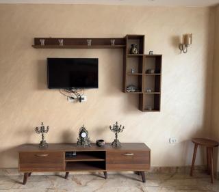 Isis Gate Pyramids View Apartment - Kairo - 5