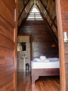 Termales del Arenal - Fortuna - 1