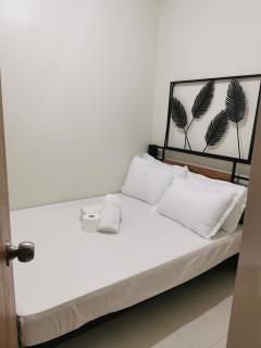 Mall of Asia shore 3 condotel - Manila - 0