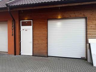 Apartmán Amerex - - 3