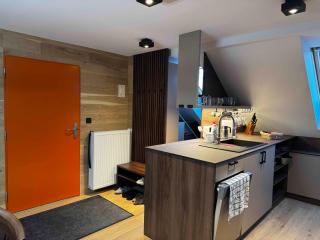 Apartmán Amerex - - 5