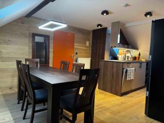 Apartmán Amerex - - 6