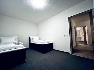 Gemütliches und geräumiges Apartment für Familien und Gruppen mit Seeblick - Heiden - 2