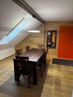 Apartmán Amerex - - 7