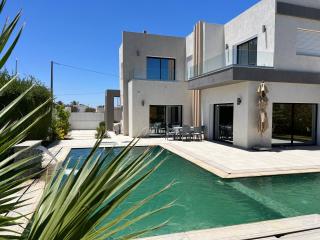 Villa Nour - 9