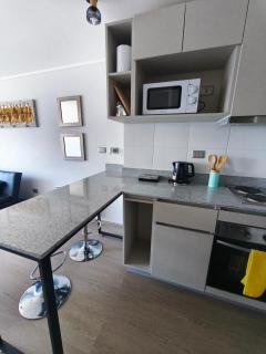 Departamento céntrico - Concepción - 9