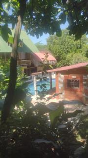 Spa Campestre Los Vedas - Santa Marta - 6