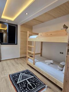 Openwaves apartment - Agadir - 0
