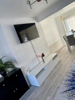 Stylish&Serene 2 bedroom stay! - Moffat - 8